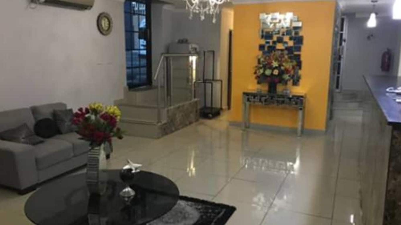 Hotel Marparaiso