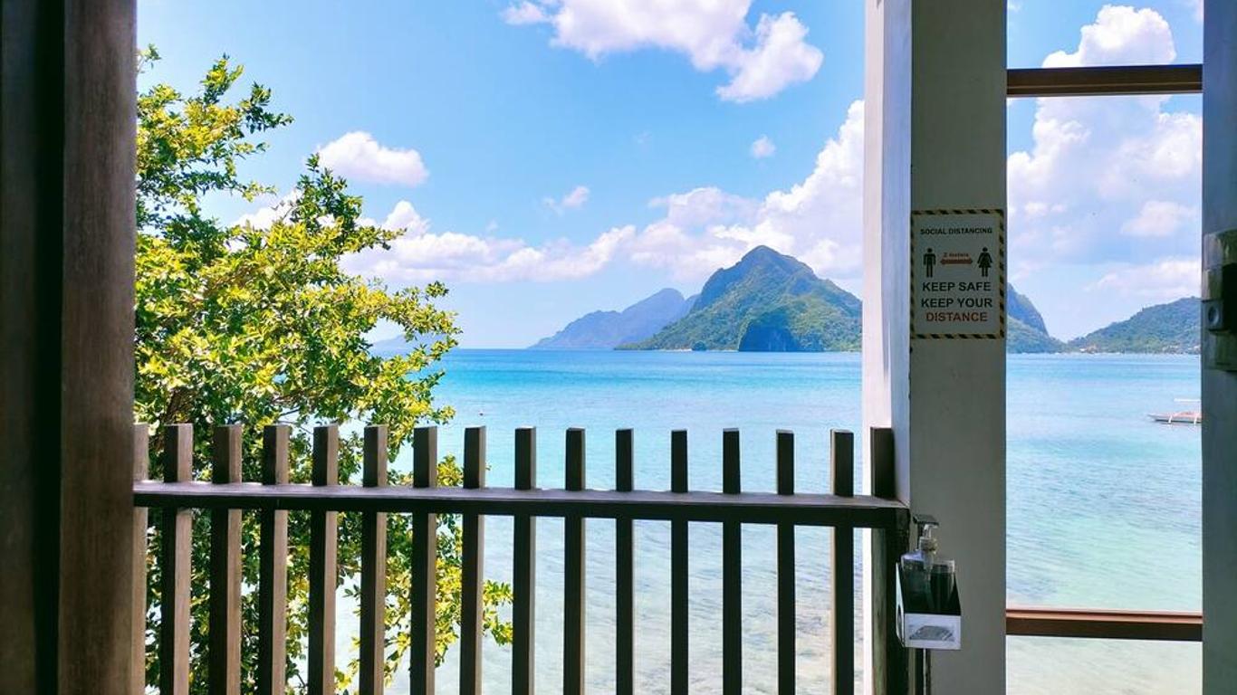 Orange Pearl Beach Resort