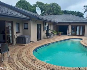 Nqabanqaba - Richards Bay - Pool