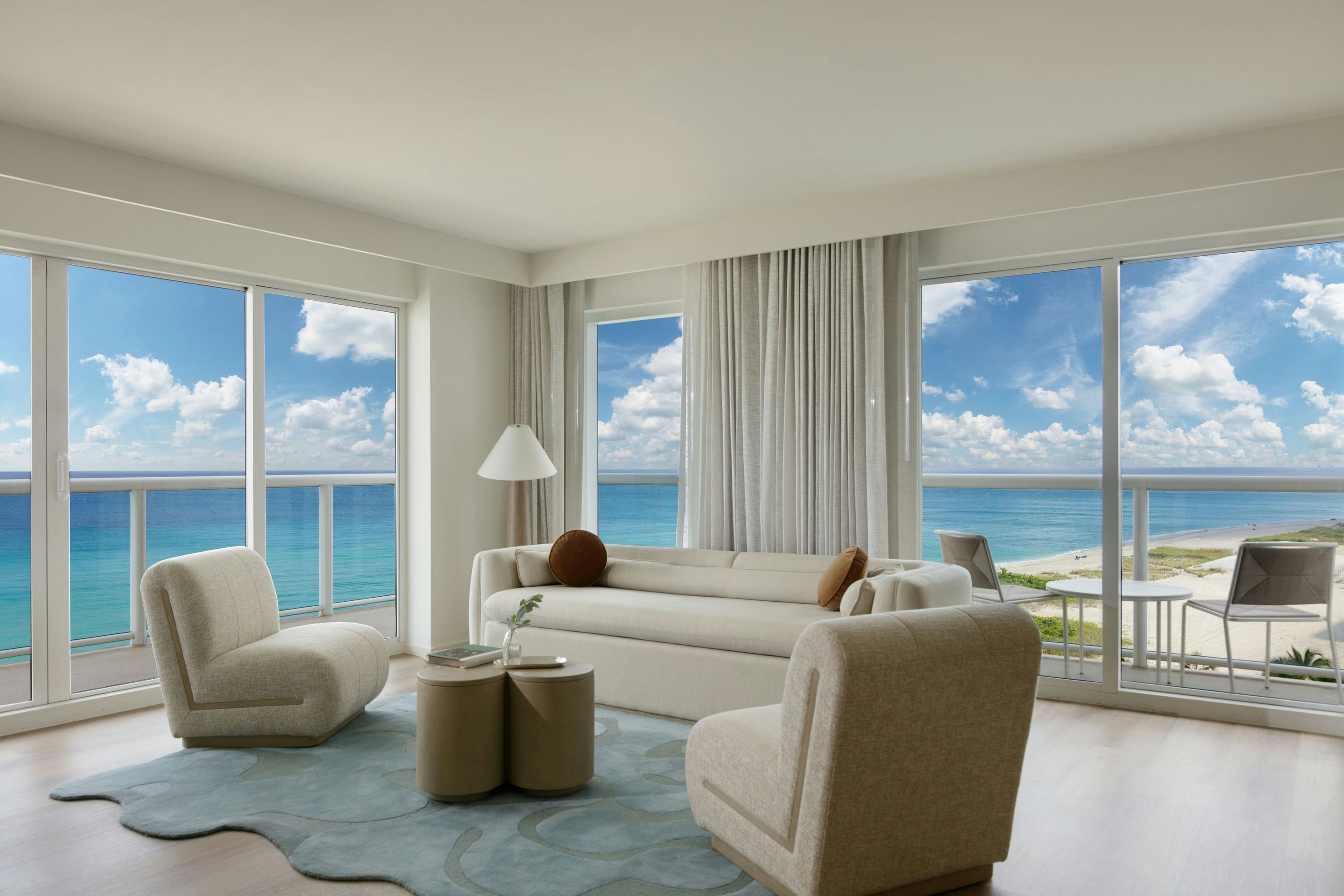 Marriott Fort Lauderdale Pompano Beach Resort