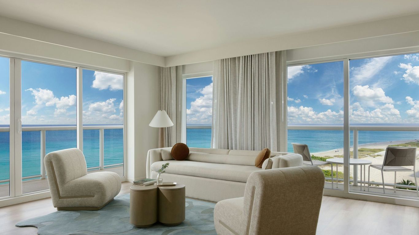 Marriott Fort Lauderdale Pompano Beach Resort
