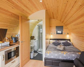 Cae Bitfel - Uk37082 - 랜우딘 - 침실