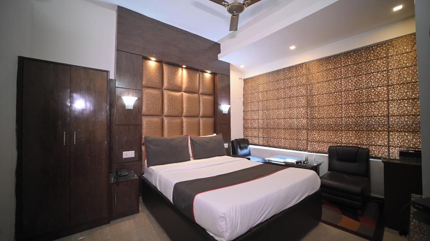 Hotel Ur