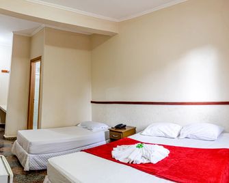 Hotel Estancia Santa Amelia - Jaboticabal