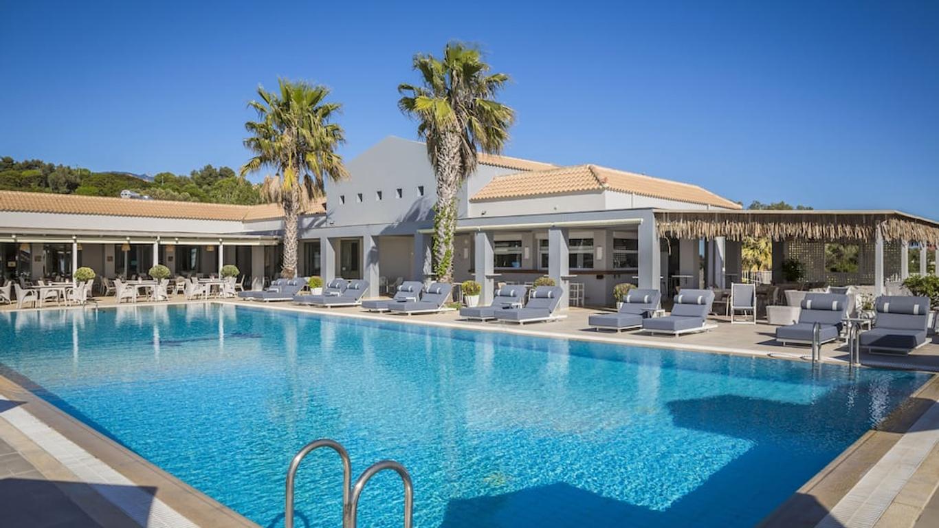 Astra Village Resort