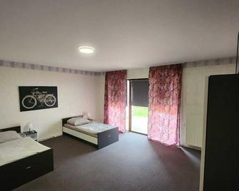 Monteurzimmerking Melle-Gesmold Am Halbrink Eg L - Melle - Schlafzimmer