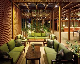 Tui Blue Angkor Grace Wellness Resort - Siem Reap - Lounge