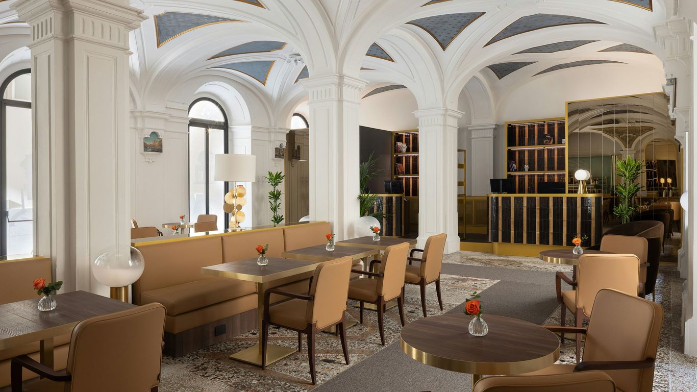 Maison Roma Piazza Di Spagna Una Esperienze