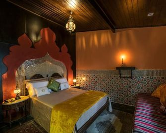 Casa Nostra Boutique Hotel - Paraty