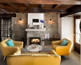 Hotel Rural La Sobreisla - Puerto de Vega