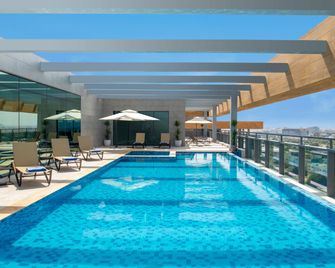 Swissôtel Living Jeddah - Jeddah - Pool