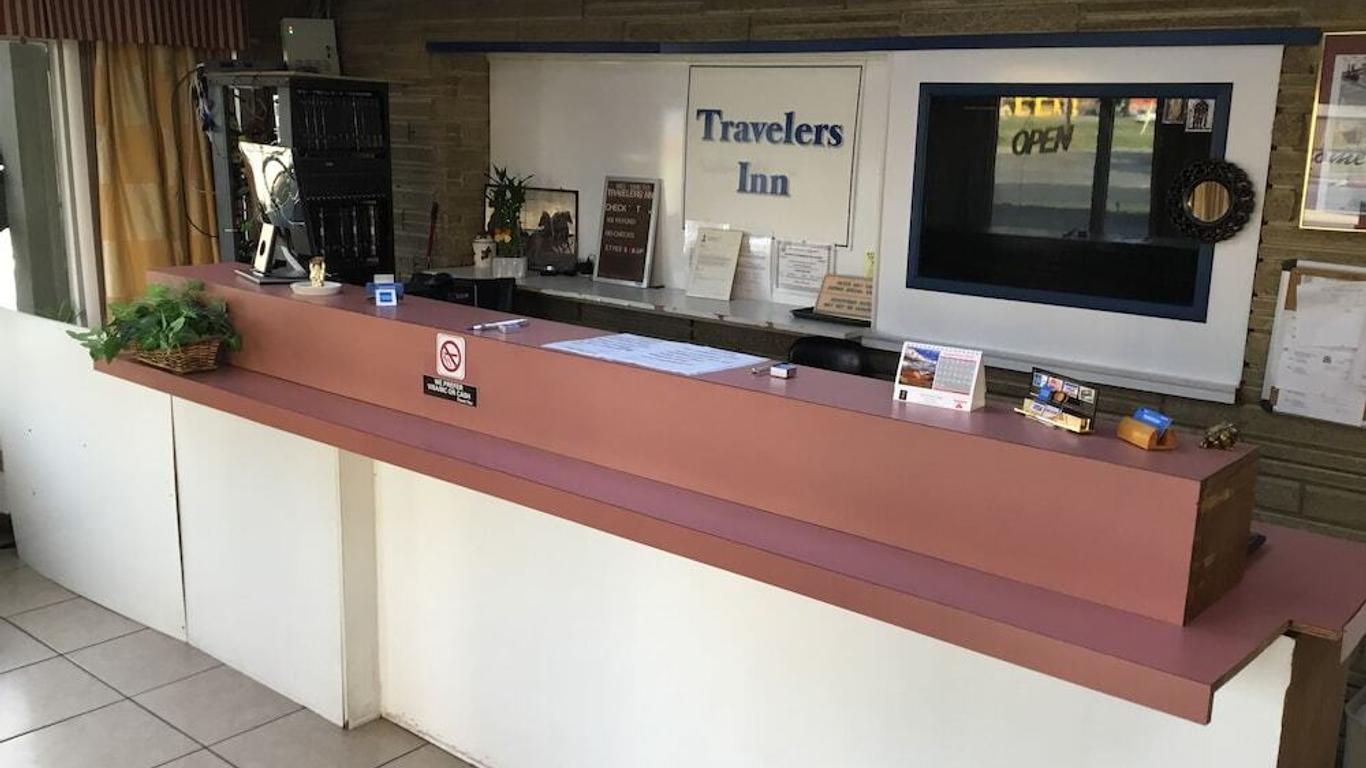 Travelers Inn