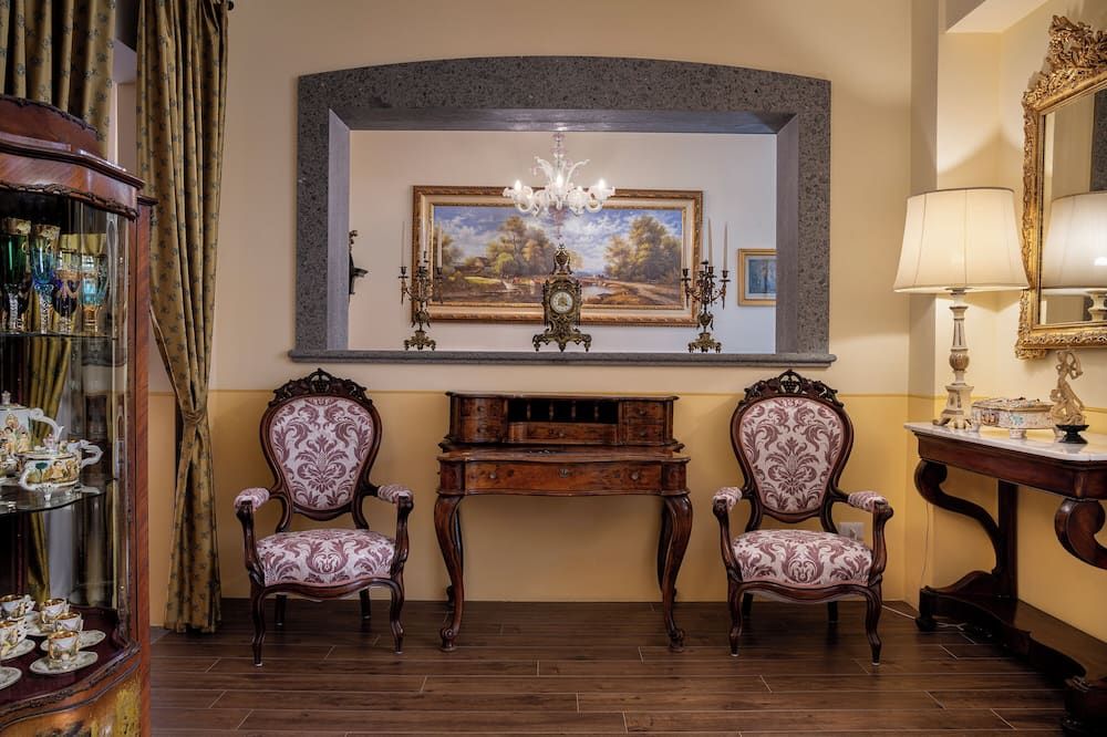 Hotel San Gregorio - Pienza