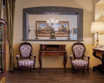 Hotel San Gregorio - Pienza