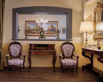 Hotel San Gregorio - Pienza