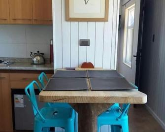 Casa Pumahue - Puerto Varas - Dining room