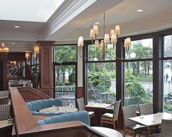 The Sylvia Hotel - Vancouver - Restaurant