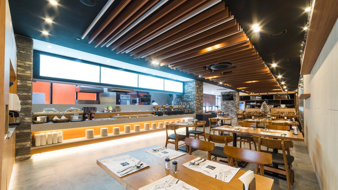 سول موكوجي جيست هاوس