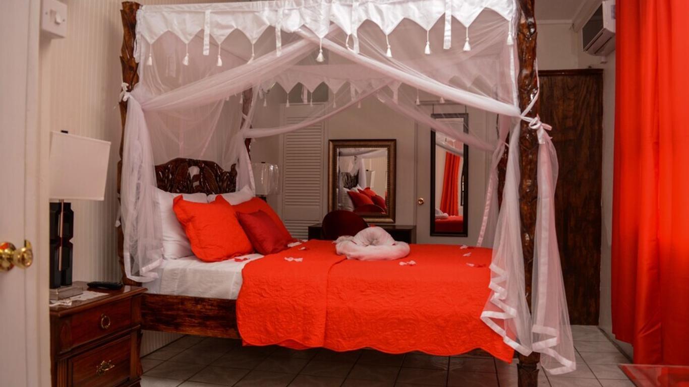 Church Street Guest House