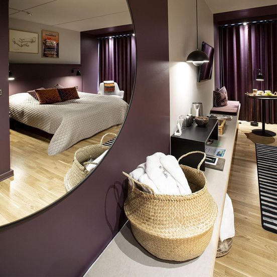 Hotel Britannia – Esbjerg