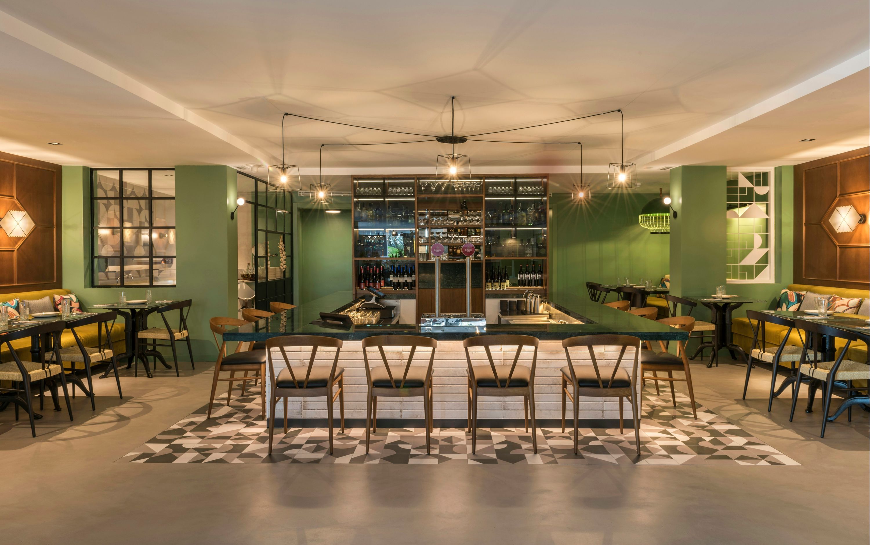 Hotel Camiral - Caldas de Malavella
