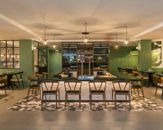 Hotel Camiral - Caldas de Malavella