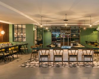 Hotel Camiral - Caldas de Malavella