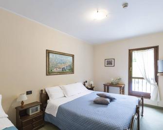 Hotel Conca Verde - Zone - Bedroom