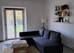 Castelfidardo Suite Apartment - Castelfidardo - Living room