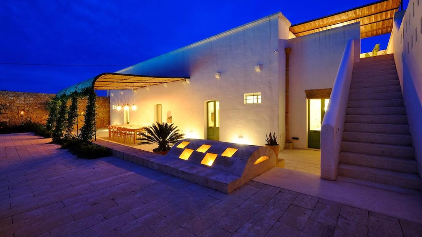 Relais Masseria Sant'Antonio