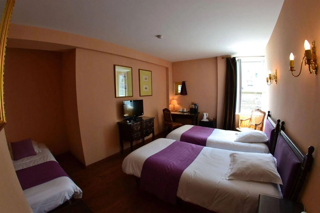 Hotel Elizabeth - Intra Muros