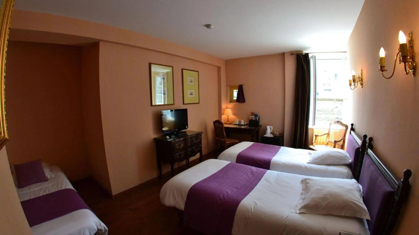 Hotel Elizabeth - Intra Muros