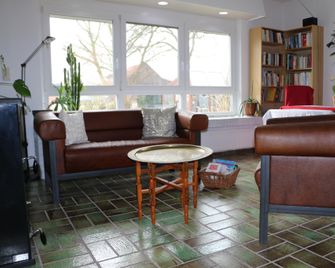 Buntes Moor - Grasberg - Wohnzimmer
