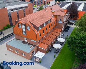 Wh Hotels Papenburg Boardinghouse - Papenburg - Building