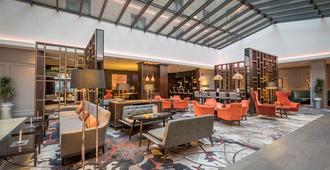 Clayton Hotel Leopardstown - Dublín - Lounge