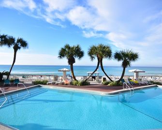 Palmetto Beachfront Hotel, a By The Sea Resort - Panama City Beach