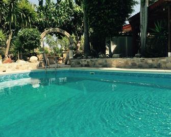 Greenfields Country Club - Limassol - Pool