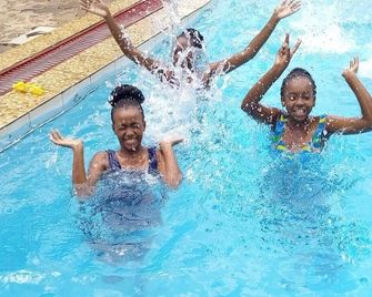 Bekam Hotel - Embu
