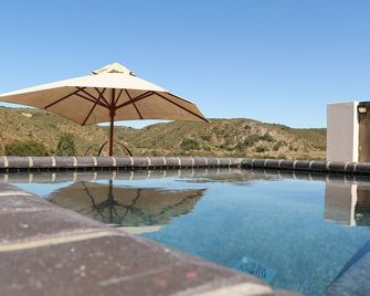 Bon Game Reserve - Albertinia - Pool