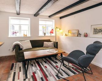 4 star holiday home in Aalborg - Aalborg - Living room