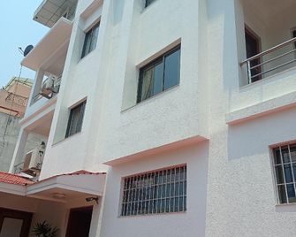 Janaki House - Kathmandu - Building