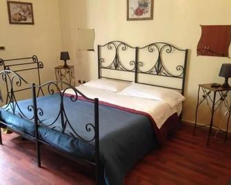 Al Duomo - Reggio Calabria - Bedroom