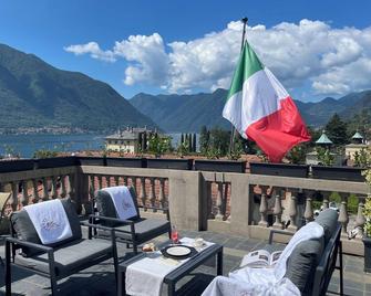 Casa Brenna Tosatto Art Experience - Lenno - Балкон