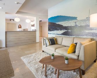 Villas Arausana & Antonina - Vodice - Living room