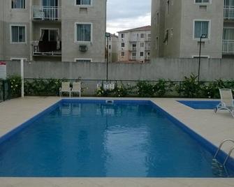 Property not available - Serra - Pool
