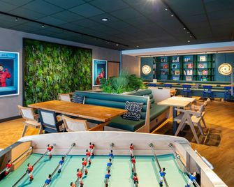 ibis Styles Dijon Nord Valmy - Dijon - Building