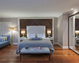 Elite World Istanbul Florya - Estambul - Habitación