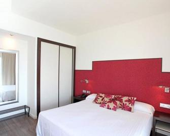 Hotel Embarcadero de Calahonda de Granada - Carchuna - Camera da letto