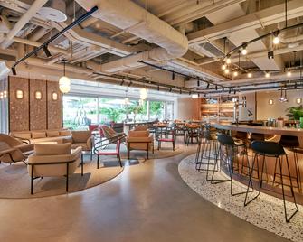 the Arca - Hong Kong - Bar