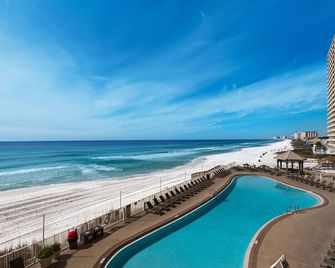 Treasure Island 0307 - Panama City - Pool